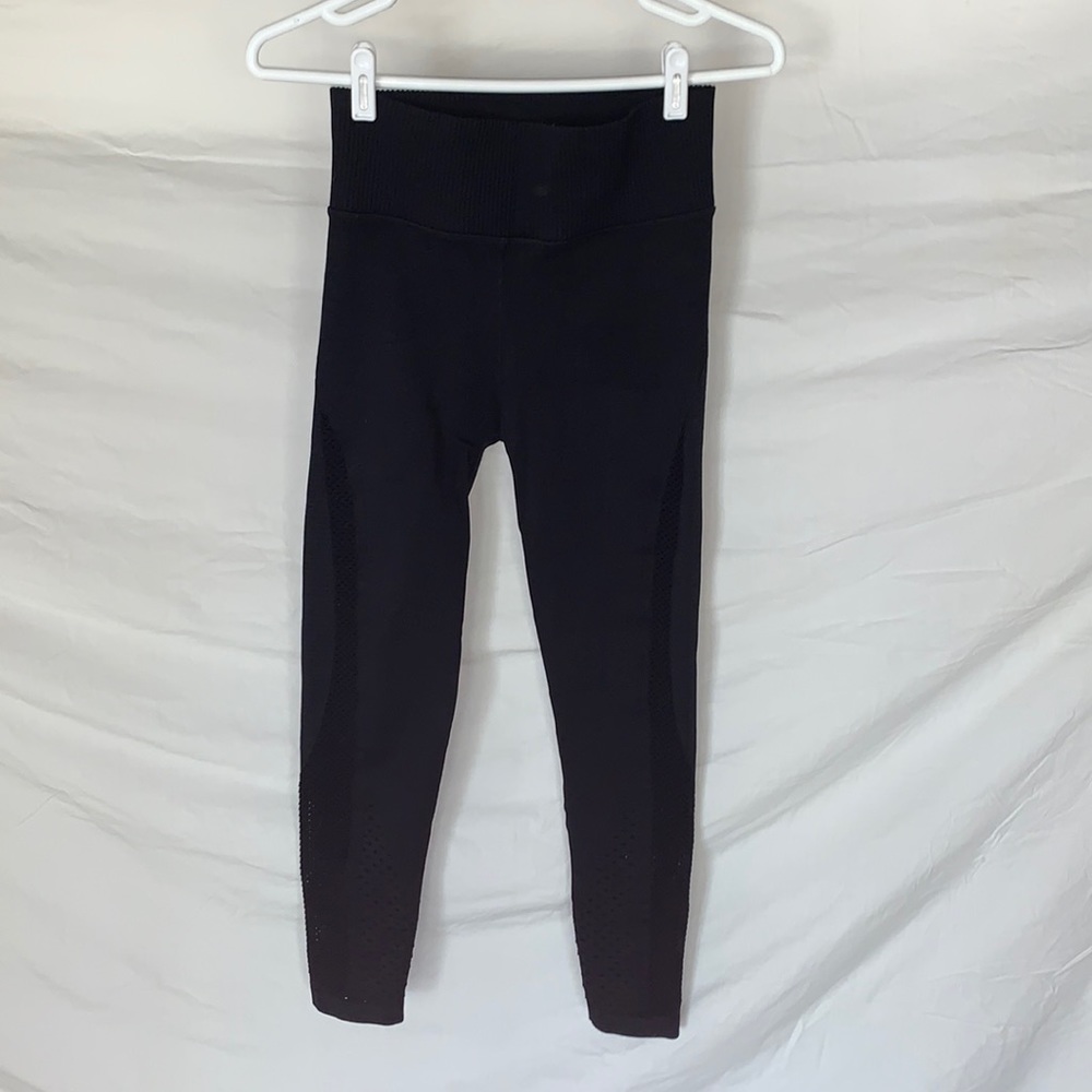 Black Aerie Leggings